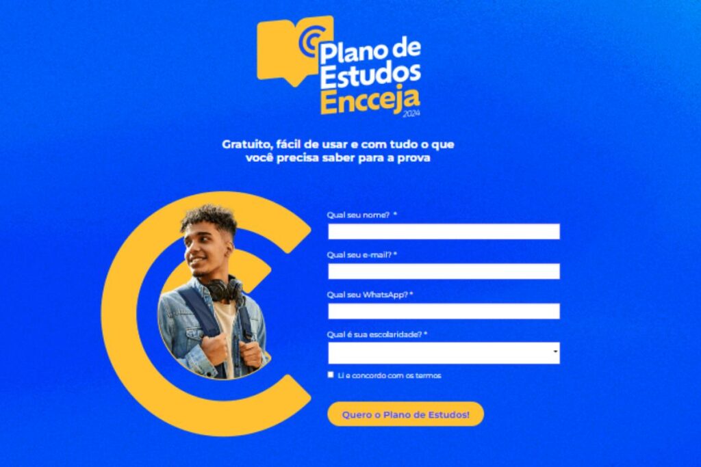 Plano de estudos em 8 semanas — visão geral Plano de estudos em 8 semanas — visão geral